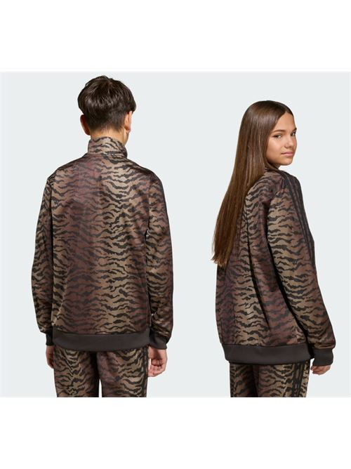 firebird tt aop ADIDAS ORIGINAL | KD8283NBROWN